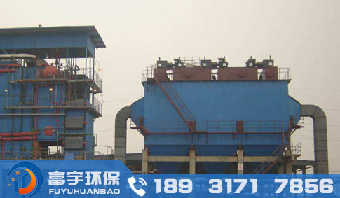 GXCD系列管狀靜電除塵器、GXCD型靜電除塵器規(guī)格型號及處理能力